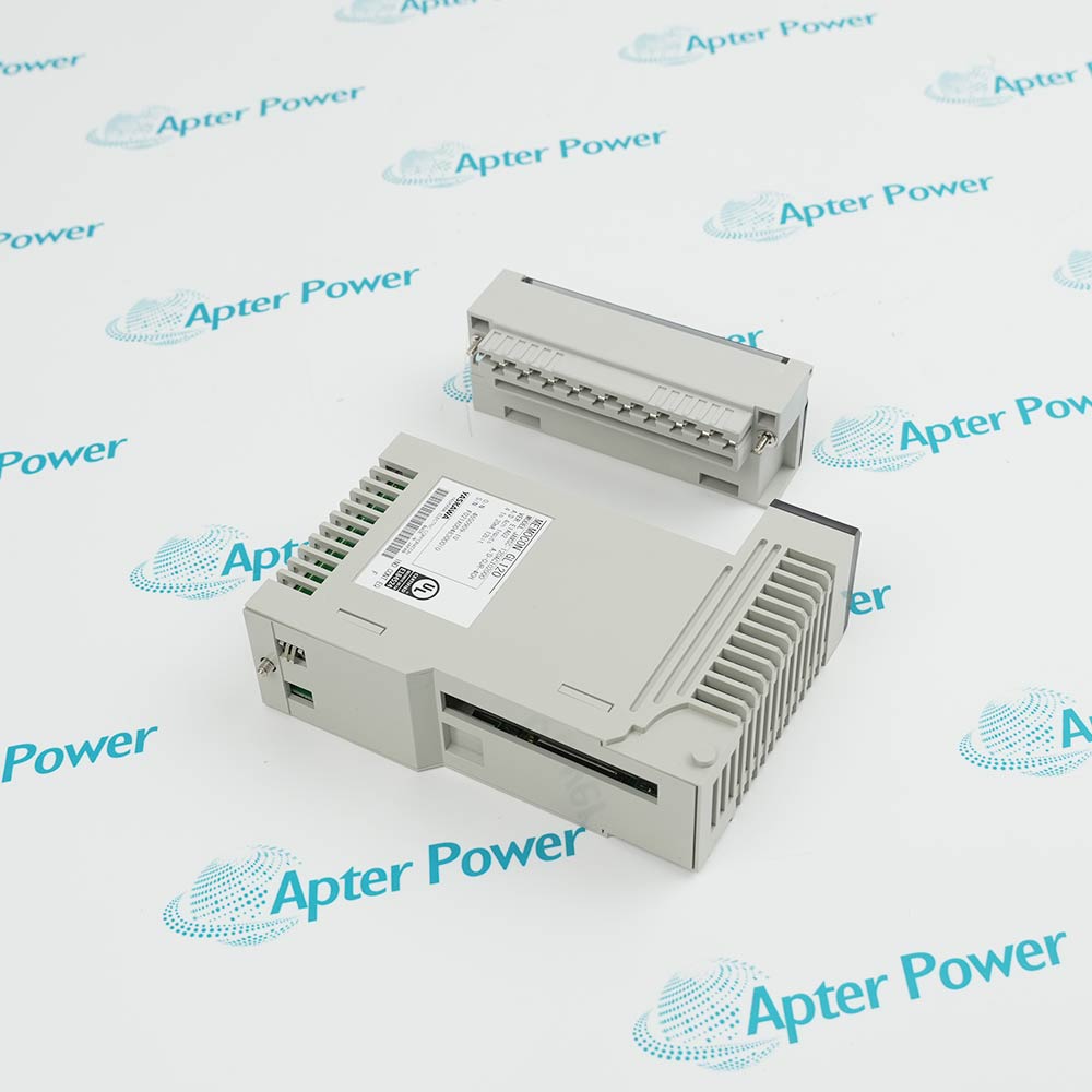 YASKAWA JAMSC-120ACI02000