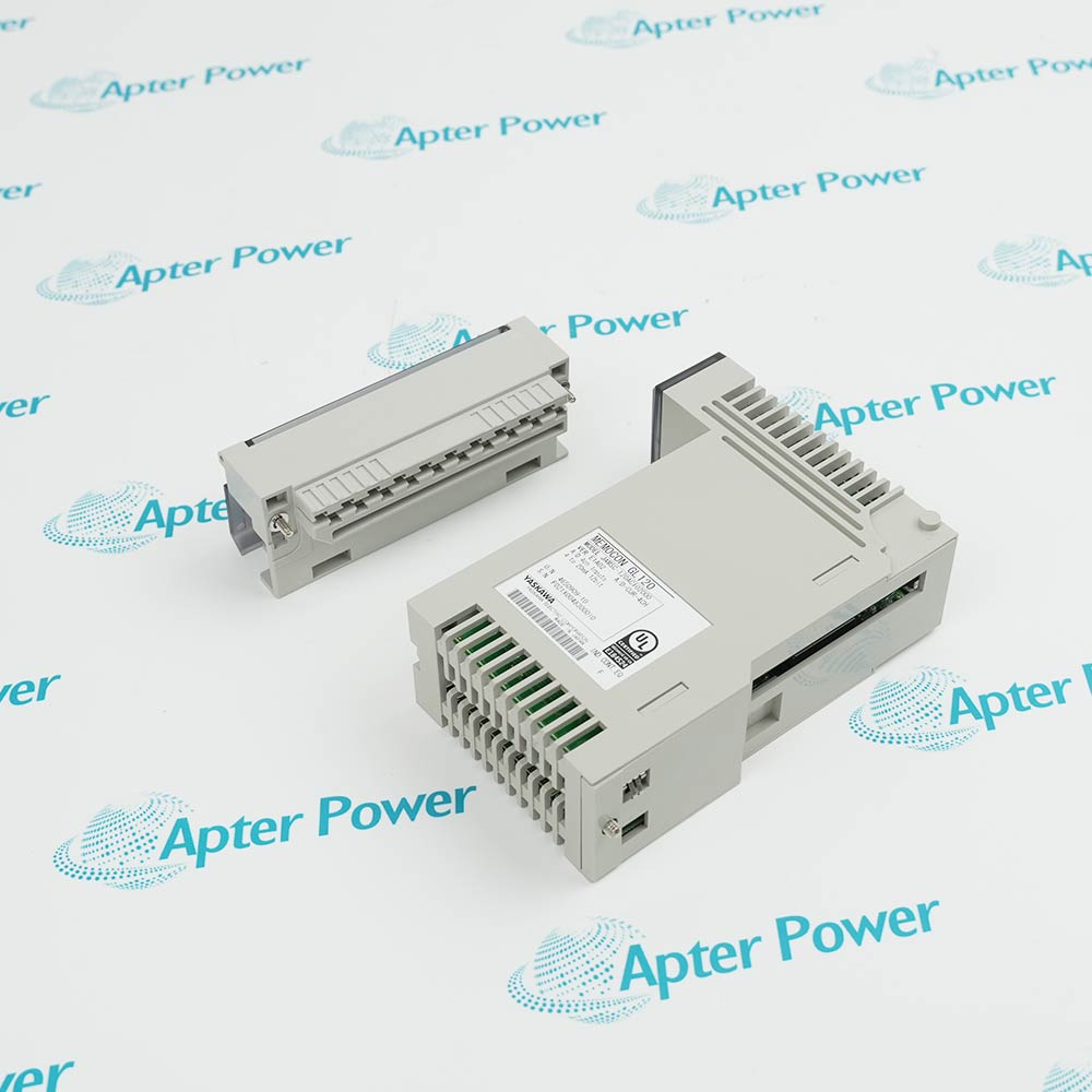 YASKAWA JAMSC-120ACI02000