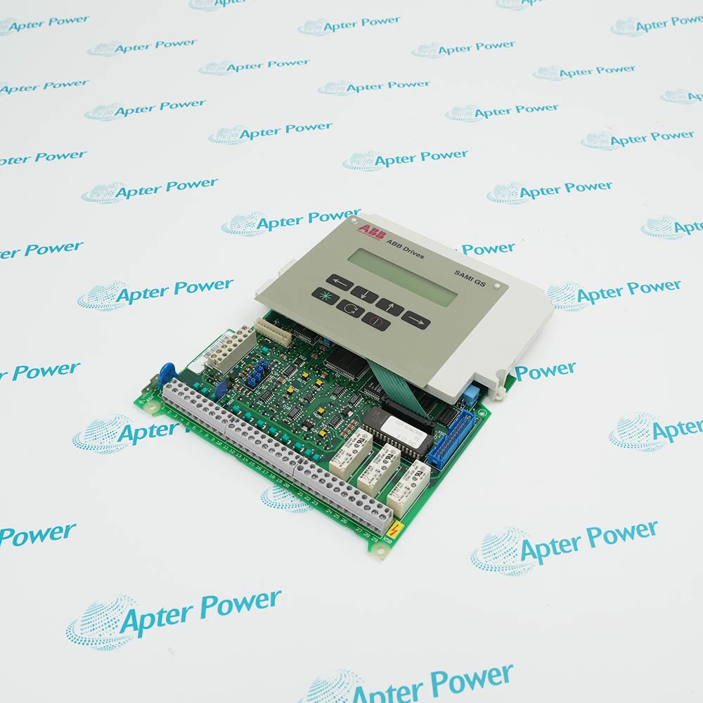 ABB SNAT7640 SNAT 7640 3BSE003195R1