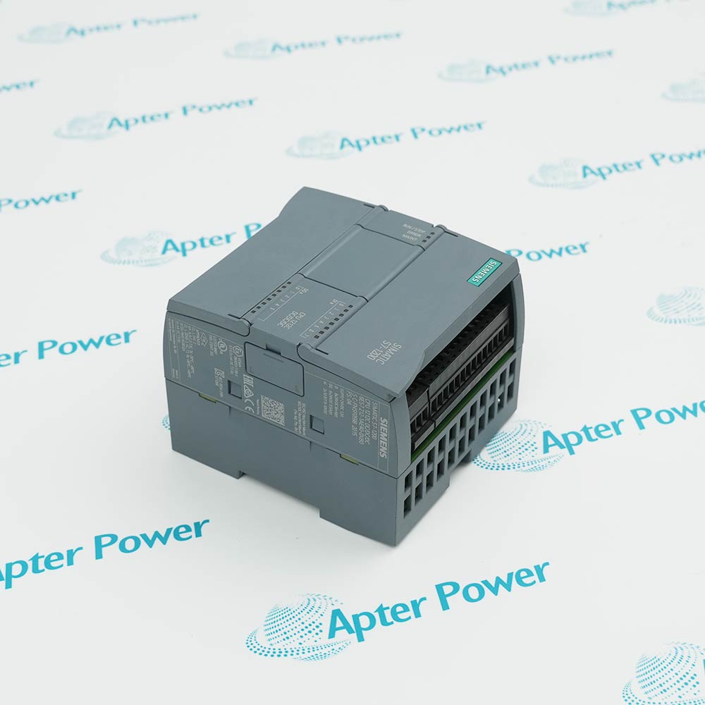 Siemens 6ES7212-1AE40-0XB0