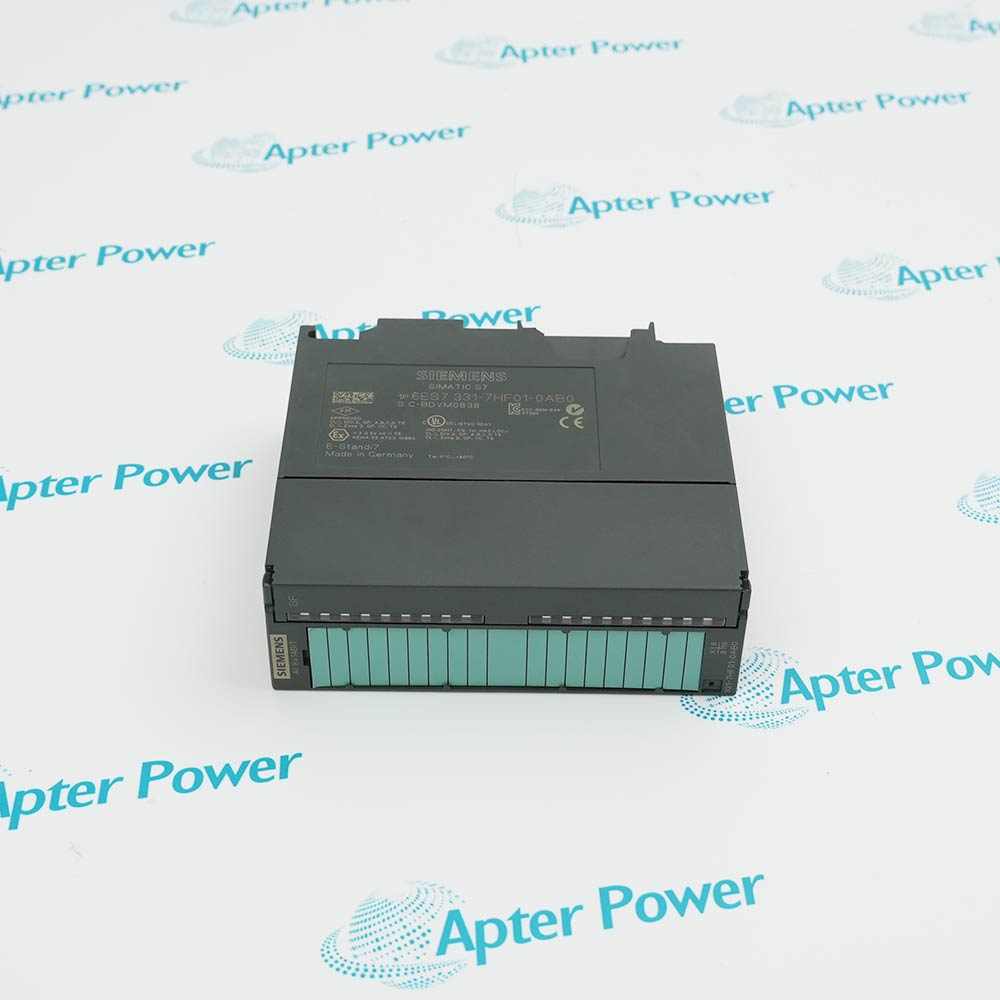 6ES7331-7HF01-0AB0