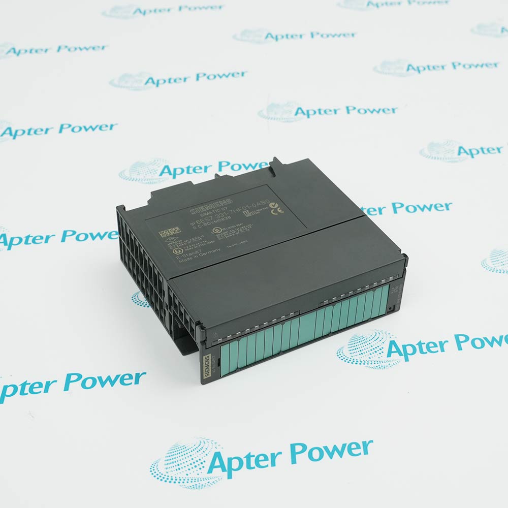 Siemens 6ES7331-7HF01-0AB0