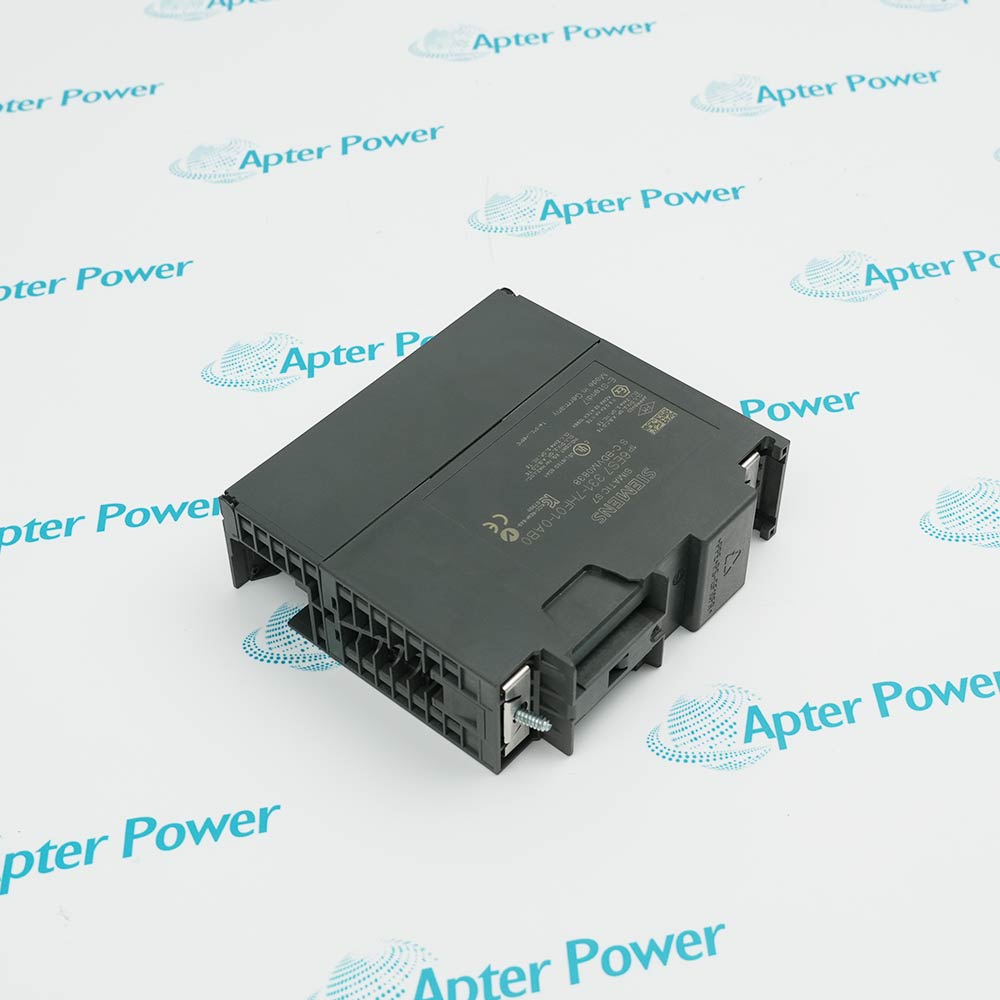 Siemens 6ES7331-7HF01-0AB0