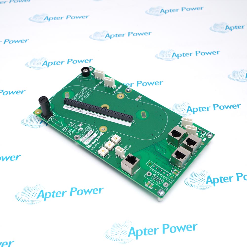 Honeywell 8C-TCNT01 8U-TCNT01 51307032-175