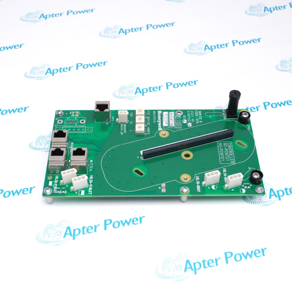 Honeywell 8C-TCNT01 8U-TCNT01 51307032-175