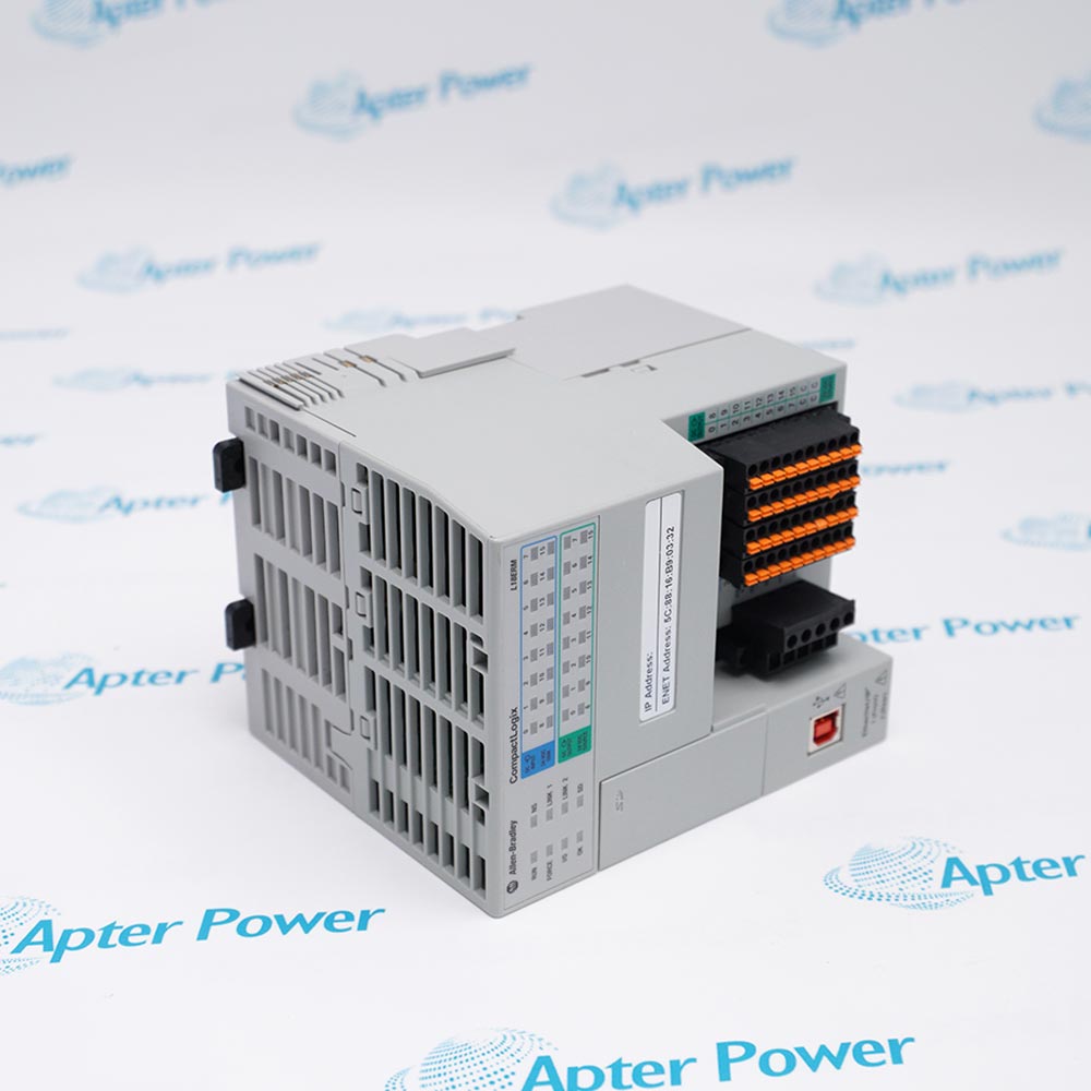 Allen-Bradley 1769-L18ERM-BB1B