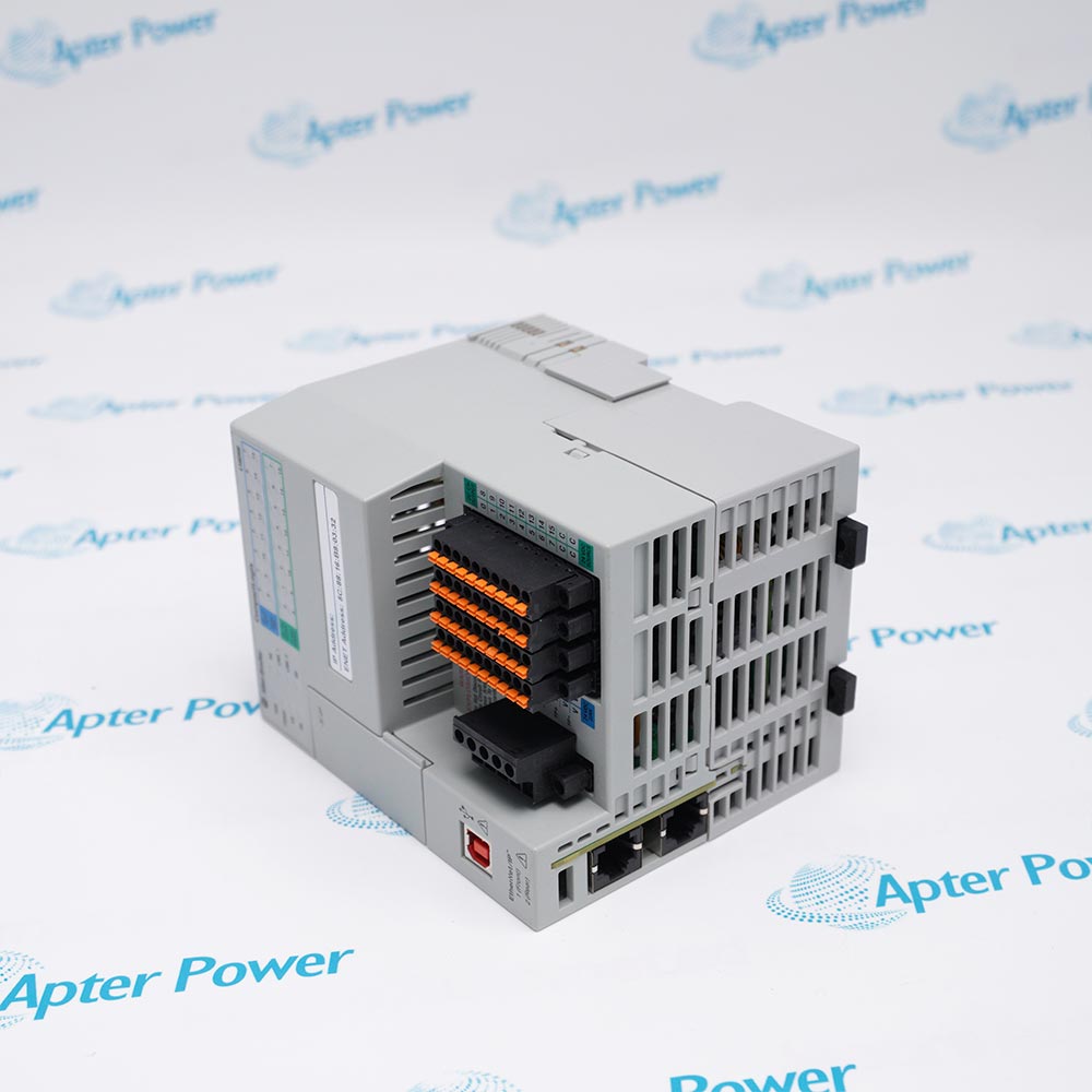 Allen-Bradley 1769-L18ERM-BB1B