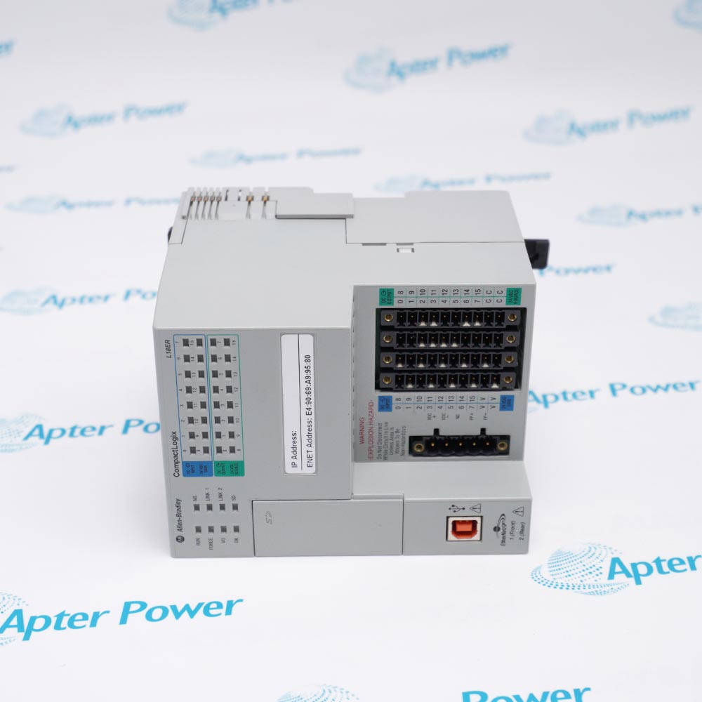 Allen-Bradley 1769-L18ER-BB1B
