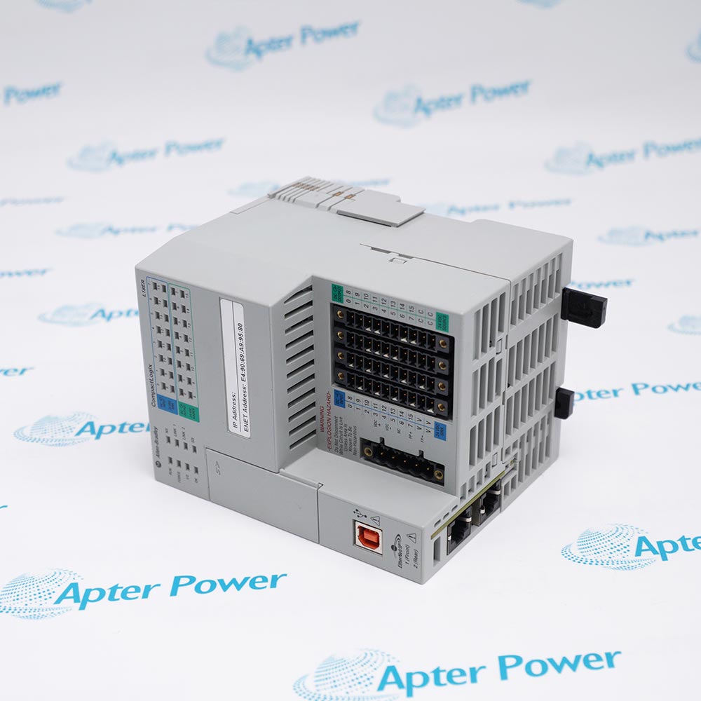 Allen-Bradley 1769-L18ER-BB1B