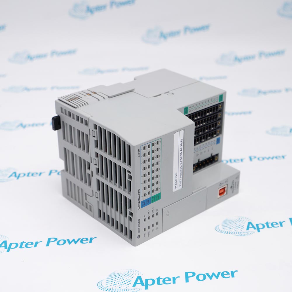 Allen-Bradley 1769-L18ER-BB1B