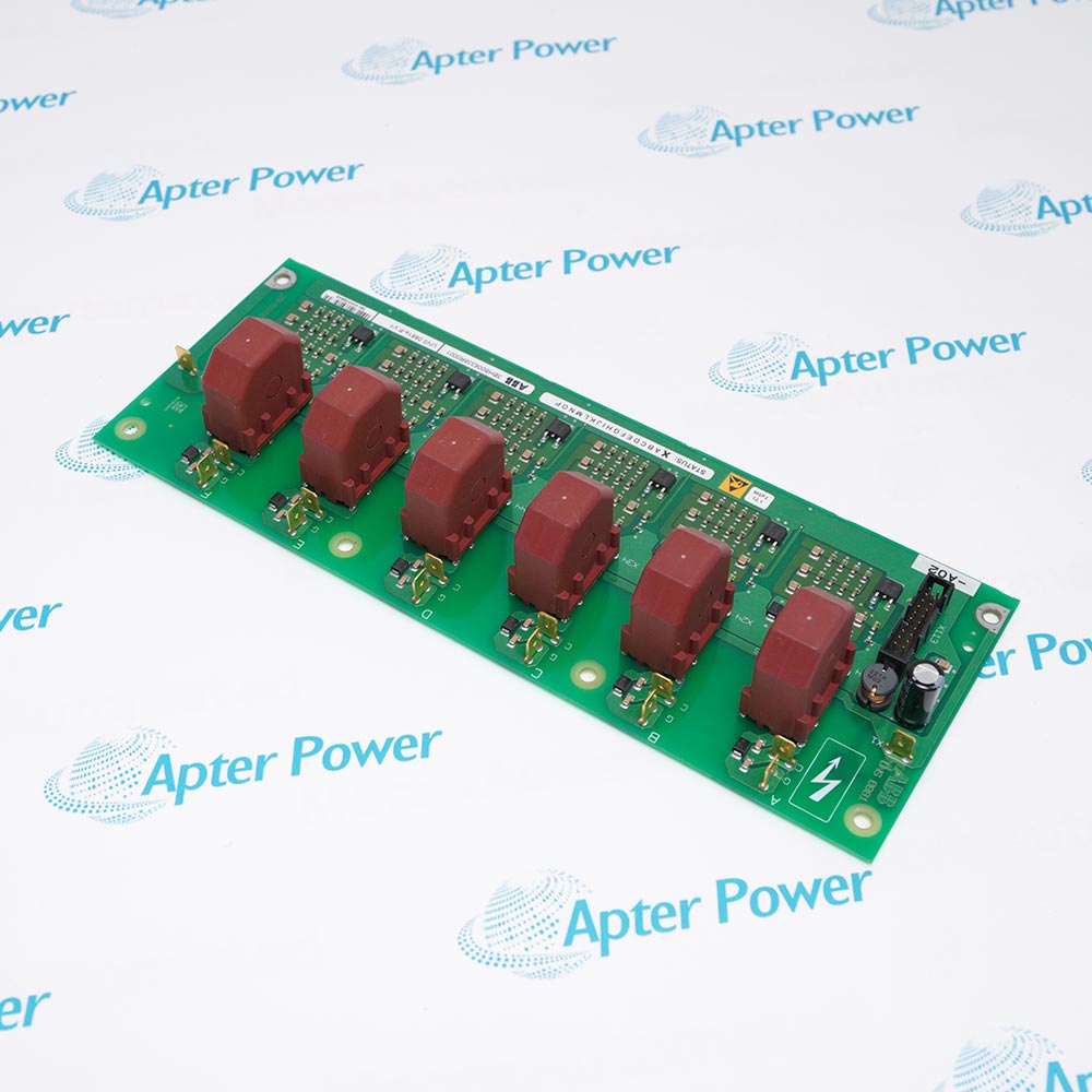 ABB 3BHB006338R0001 UNS0881a-P,V1