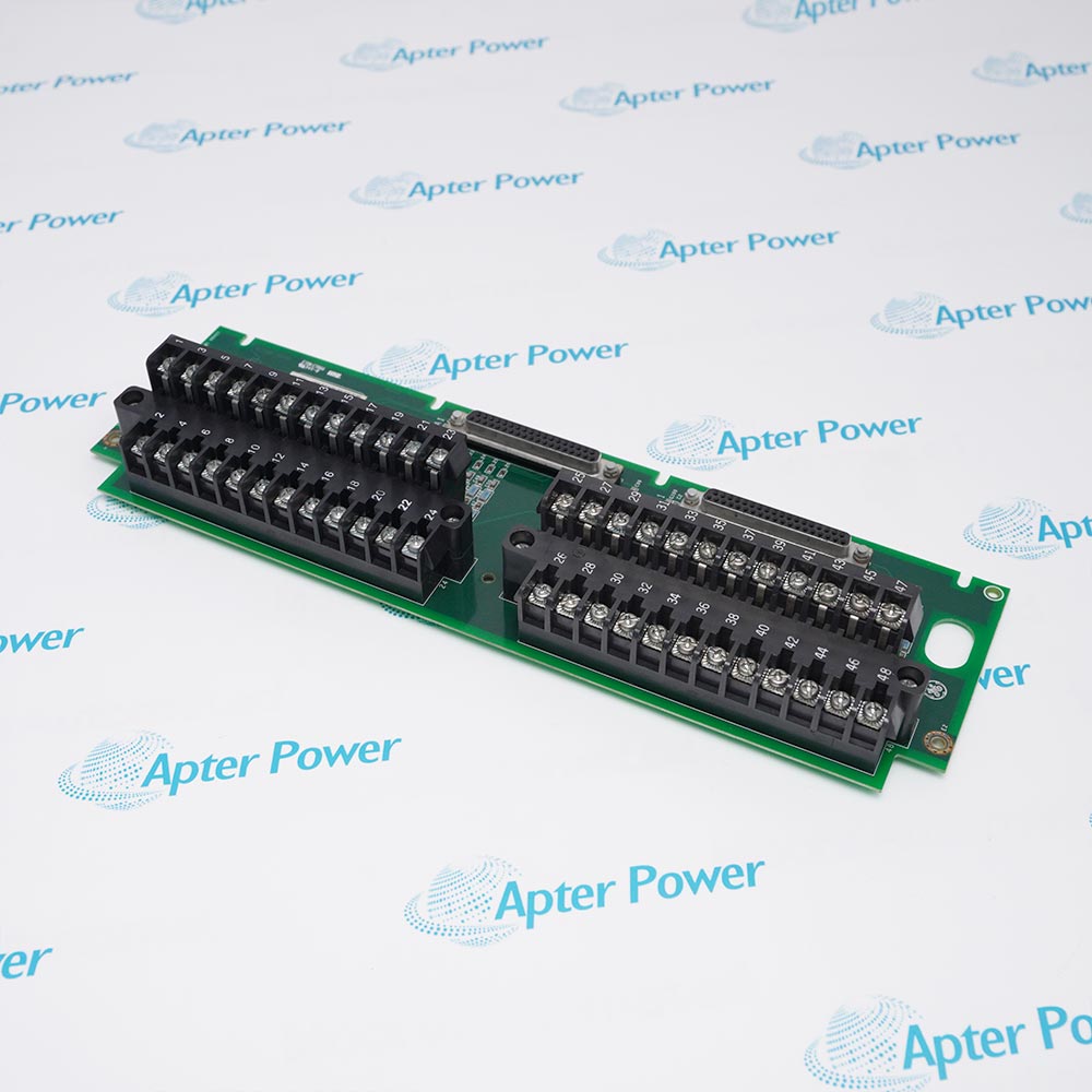 General Electric IS200TBTCH1CBB