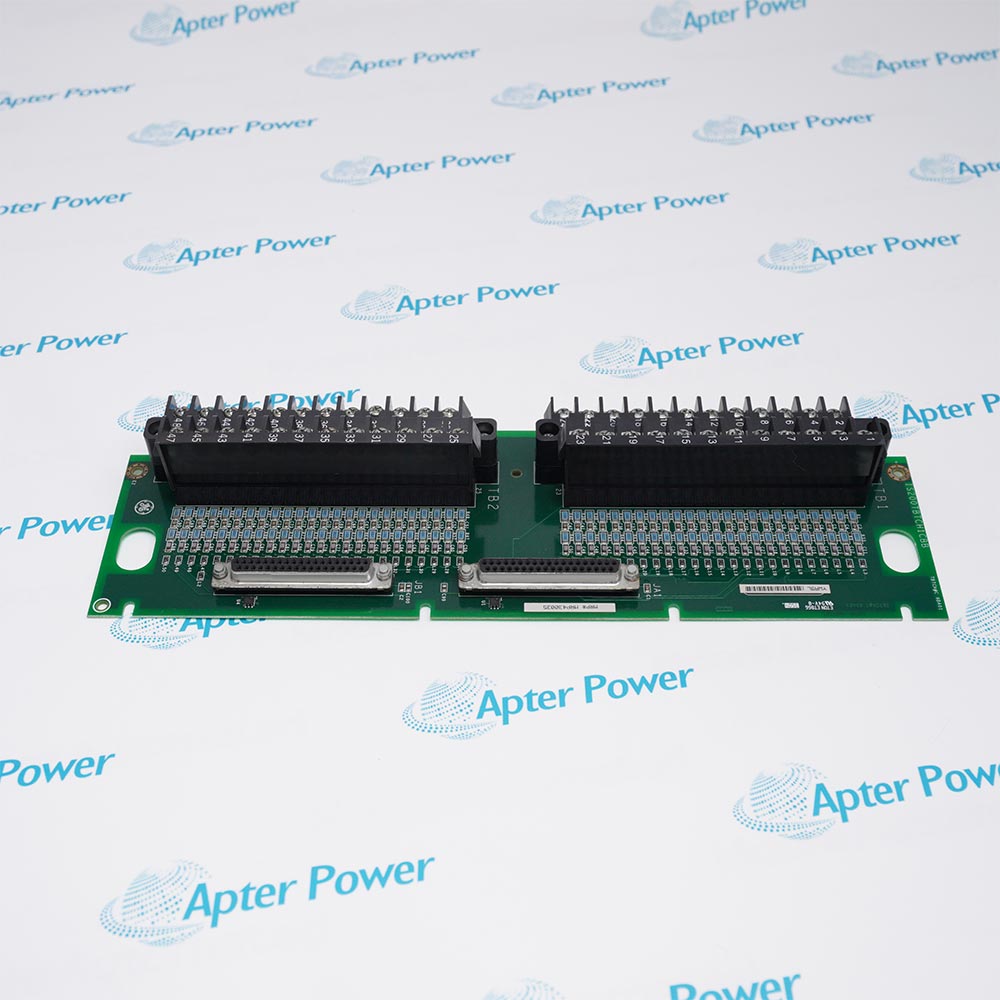 General Electric IS200TBTCH1CBB