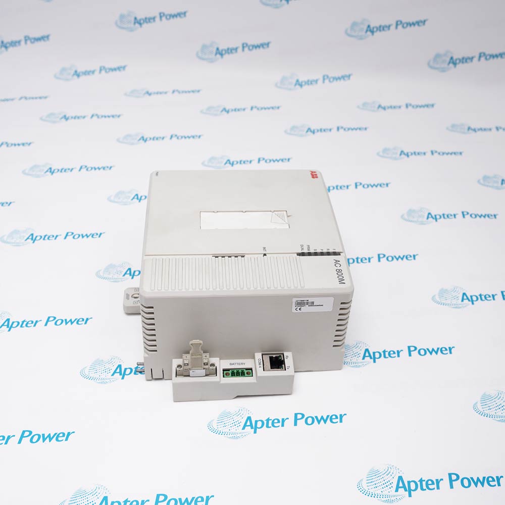 ABB PM891 3BSE053240R1