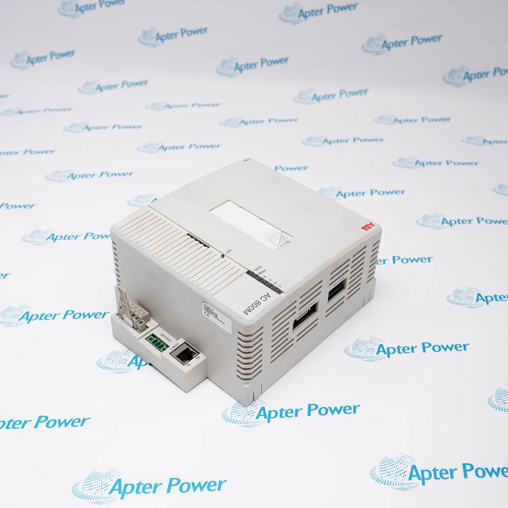 ABB PM891 3BSE053240R1