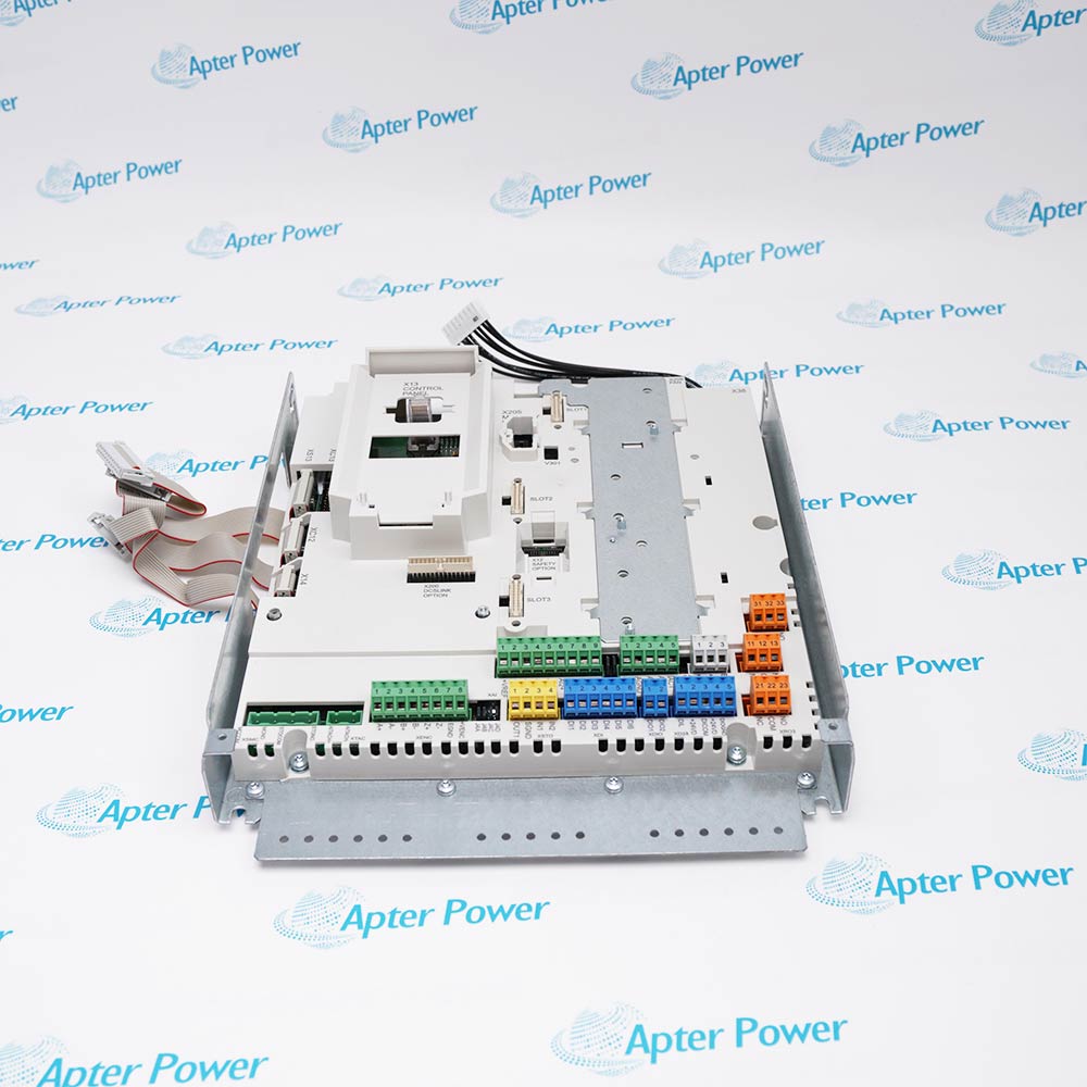 ABB DCS880-DCT880 3ADT220166R0002