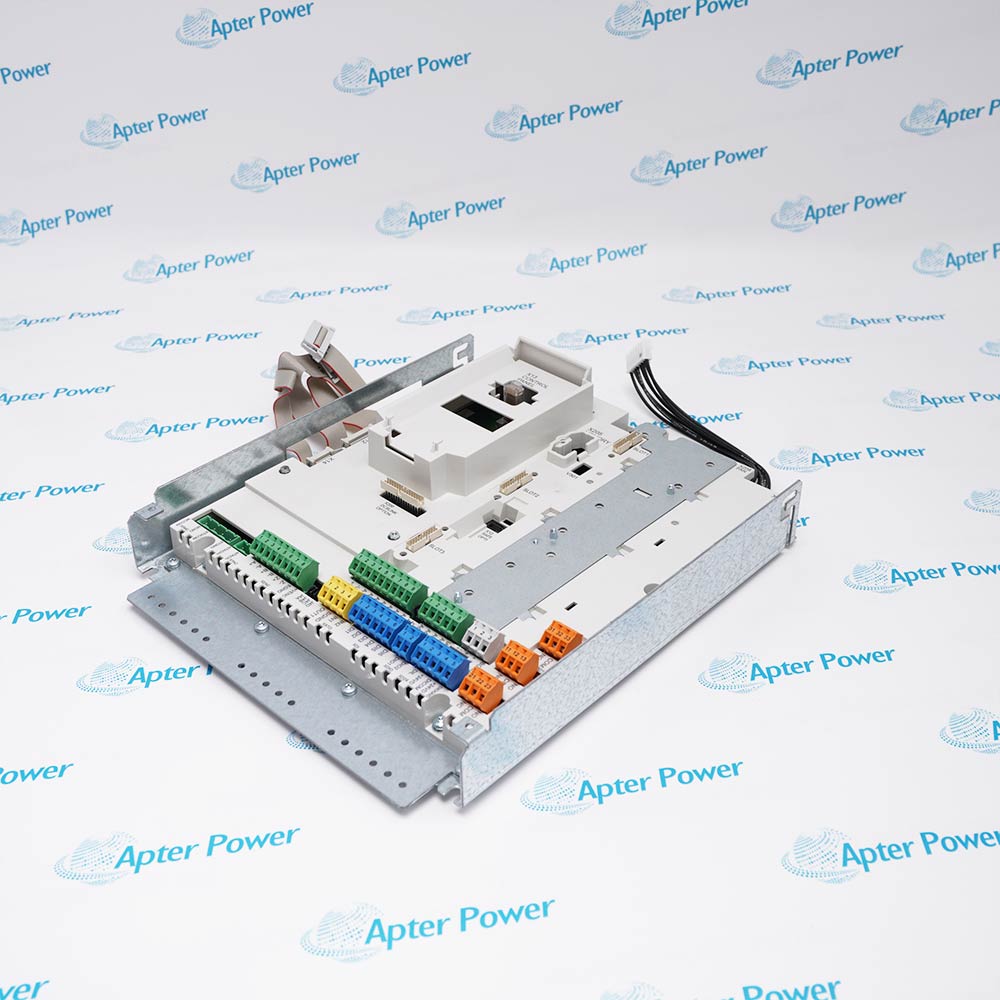 ABB DCS880-DCT880 3ADT220166R0002