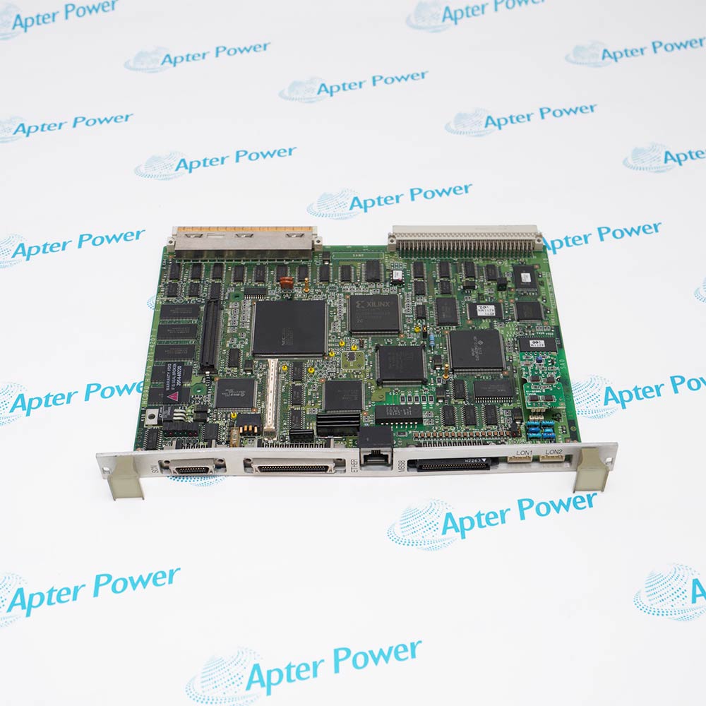 ECPU500 K HCD90 H P/N 271-4270 F