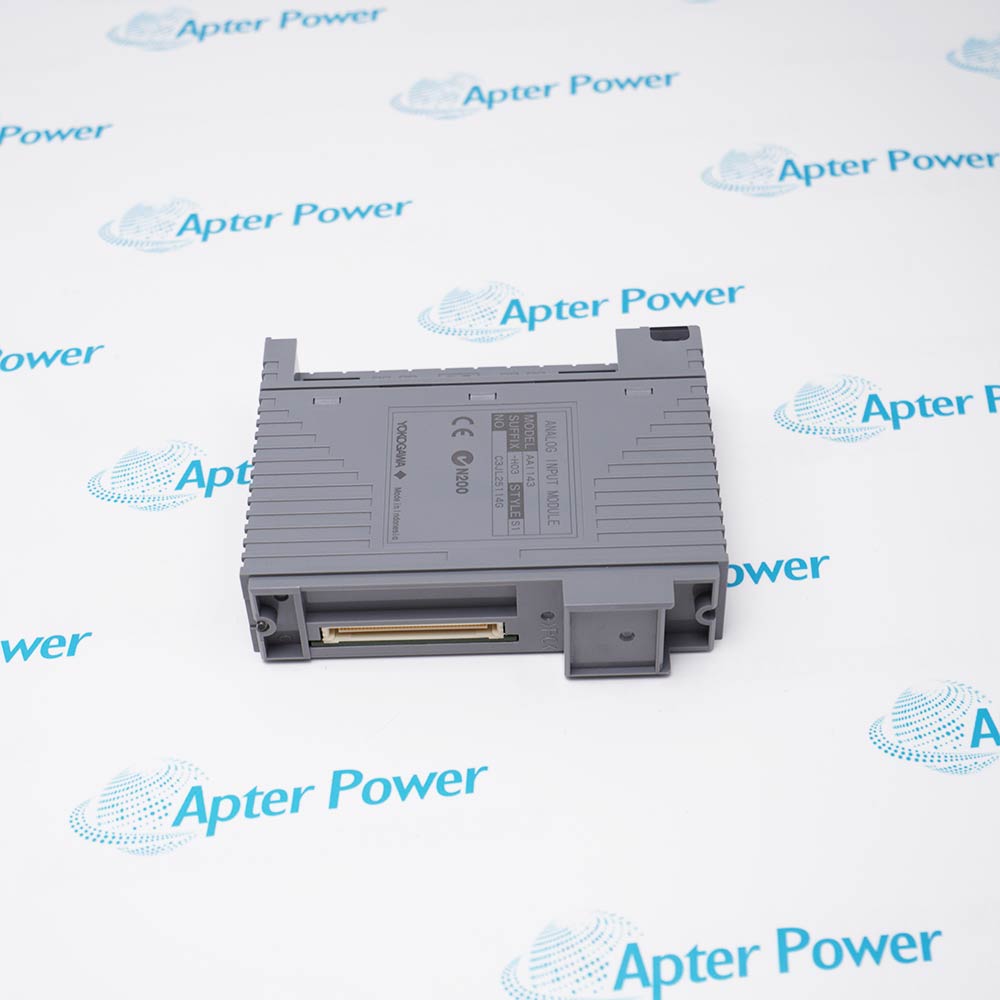 Yokogawa AAI143-H03 S1
