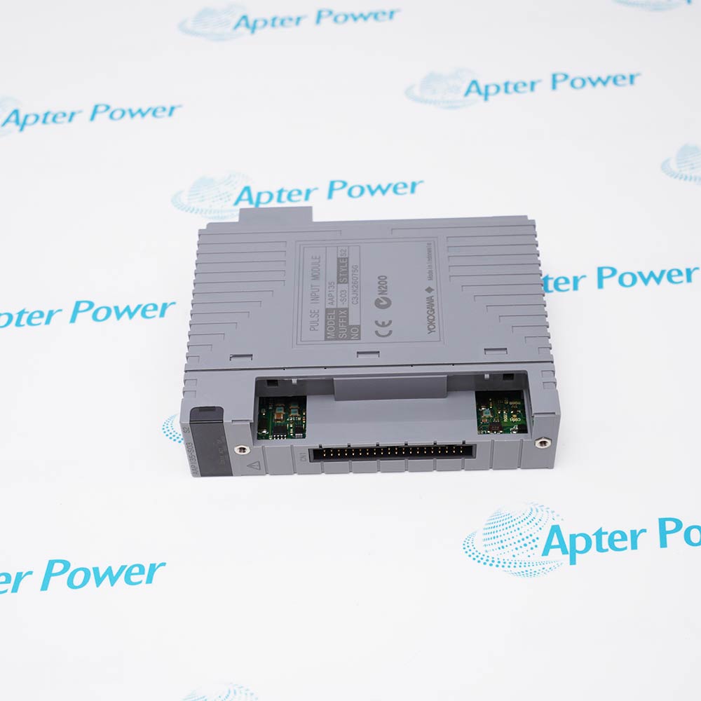 Yokogawa AAP135-S03 S2