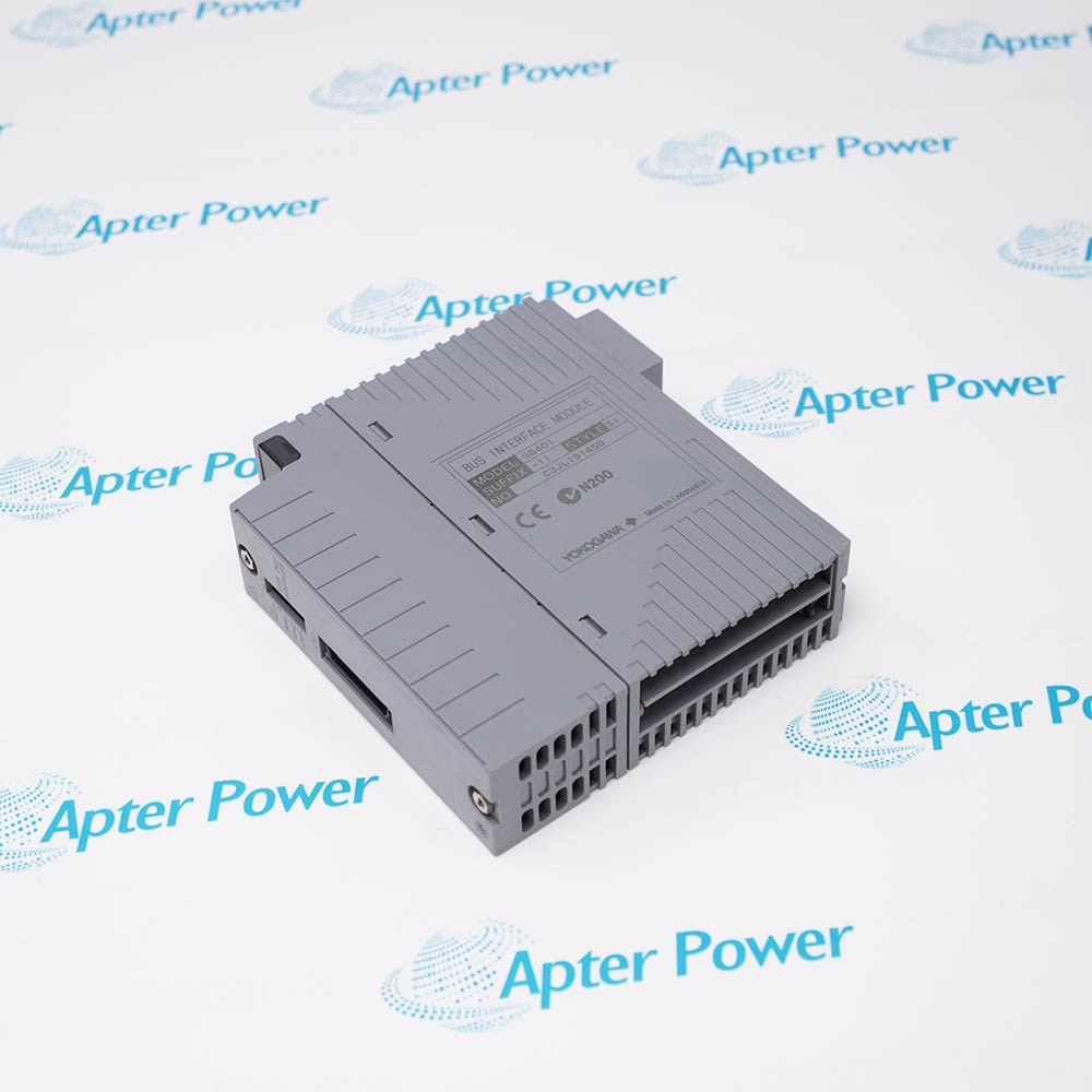 Yokogawa SB401-11 S1