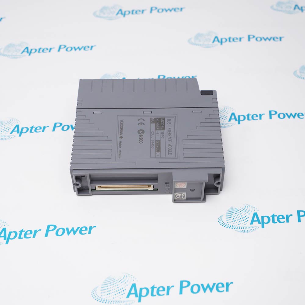 Yokogawa SB401-11 S1