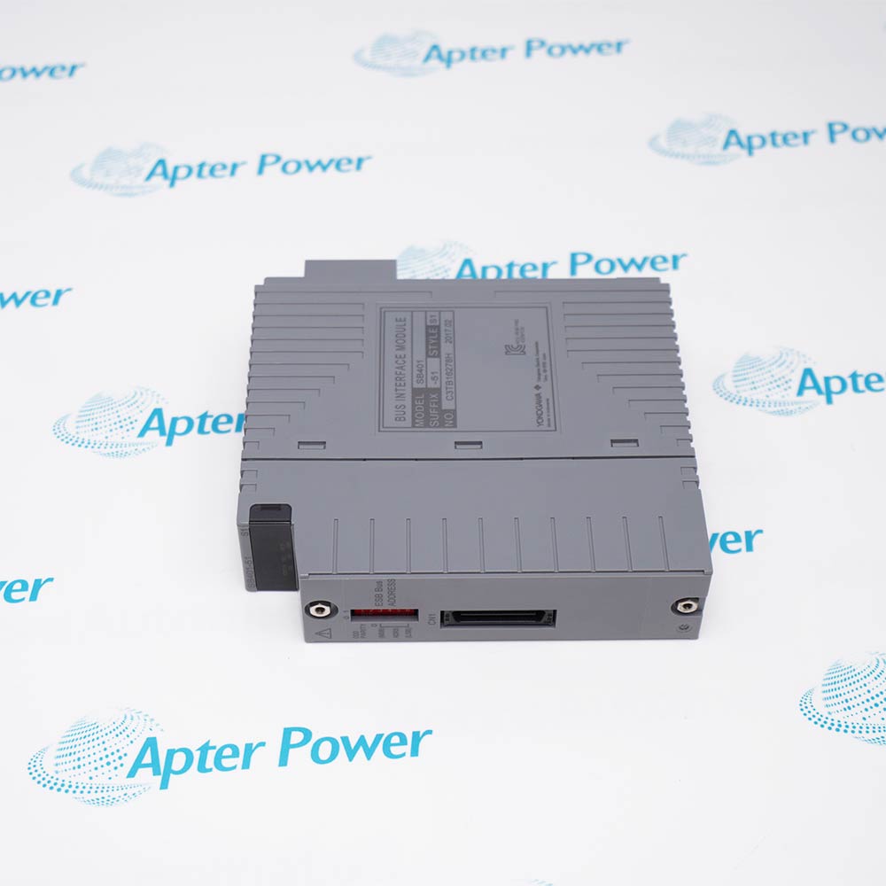 Yokogawa SB401-51 S1