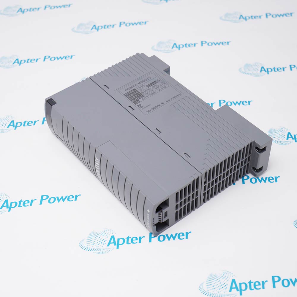 Yokogawa PW482-51 S2