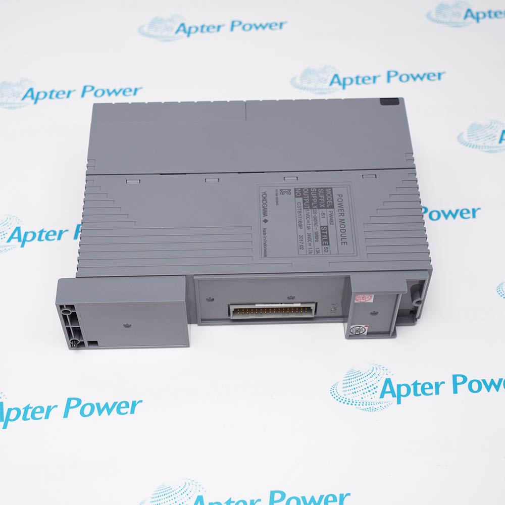 Yokogawa PW482-51 S2