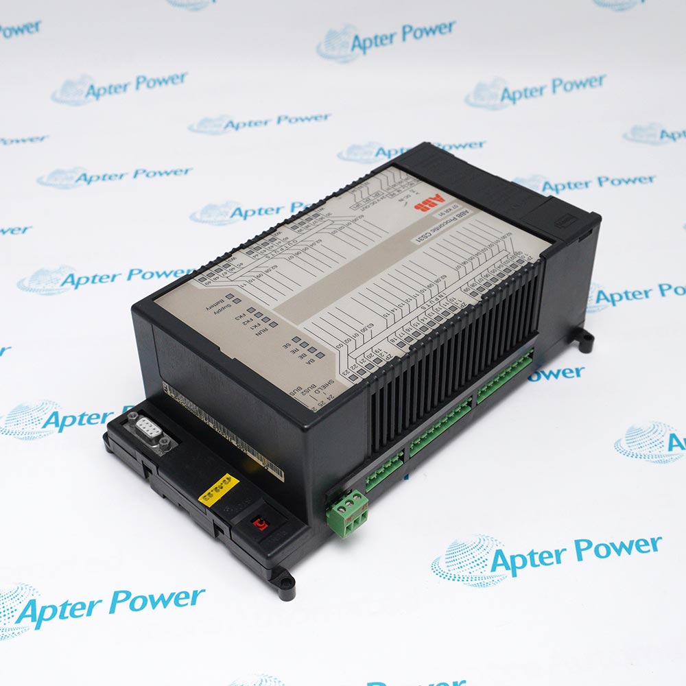 ABB GJR5250000R0151 07KR91