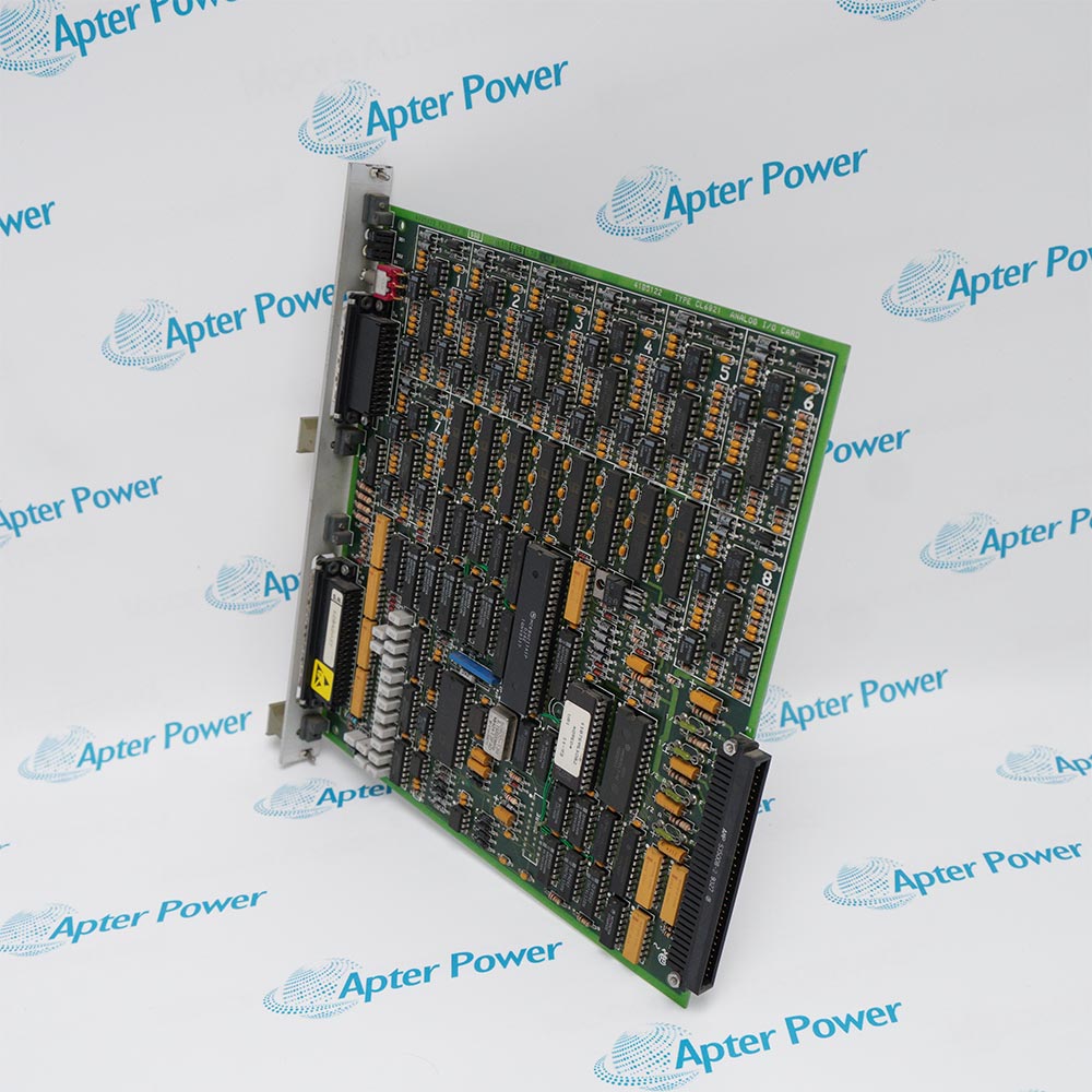 Emerson CL6821X1-A5 41B5222X422-65