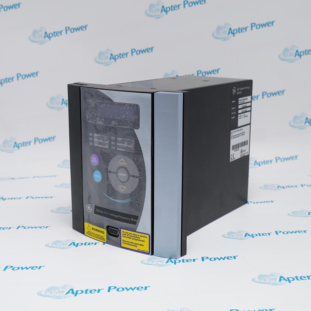 General Electric MIVII1000E00HI00