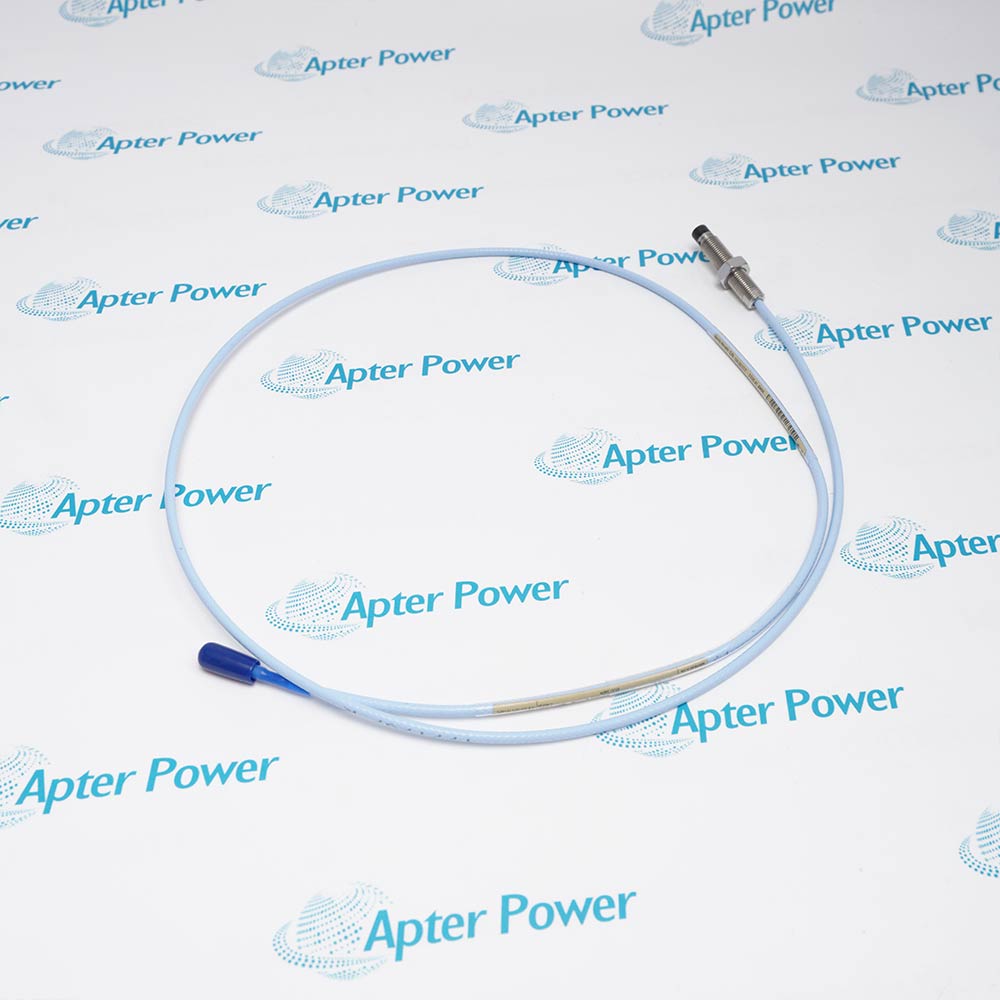 Bently Nevada 330101-00-17-10-02-CN