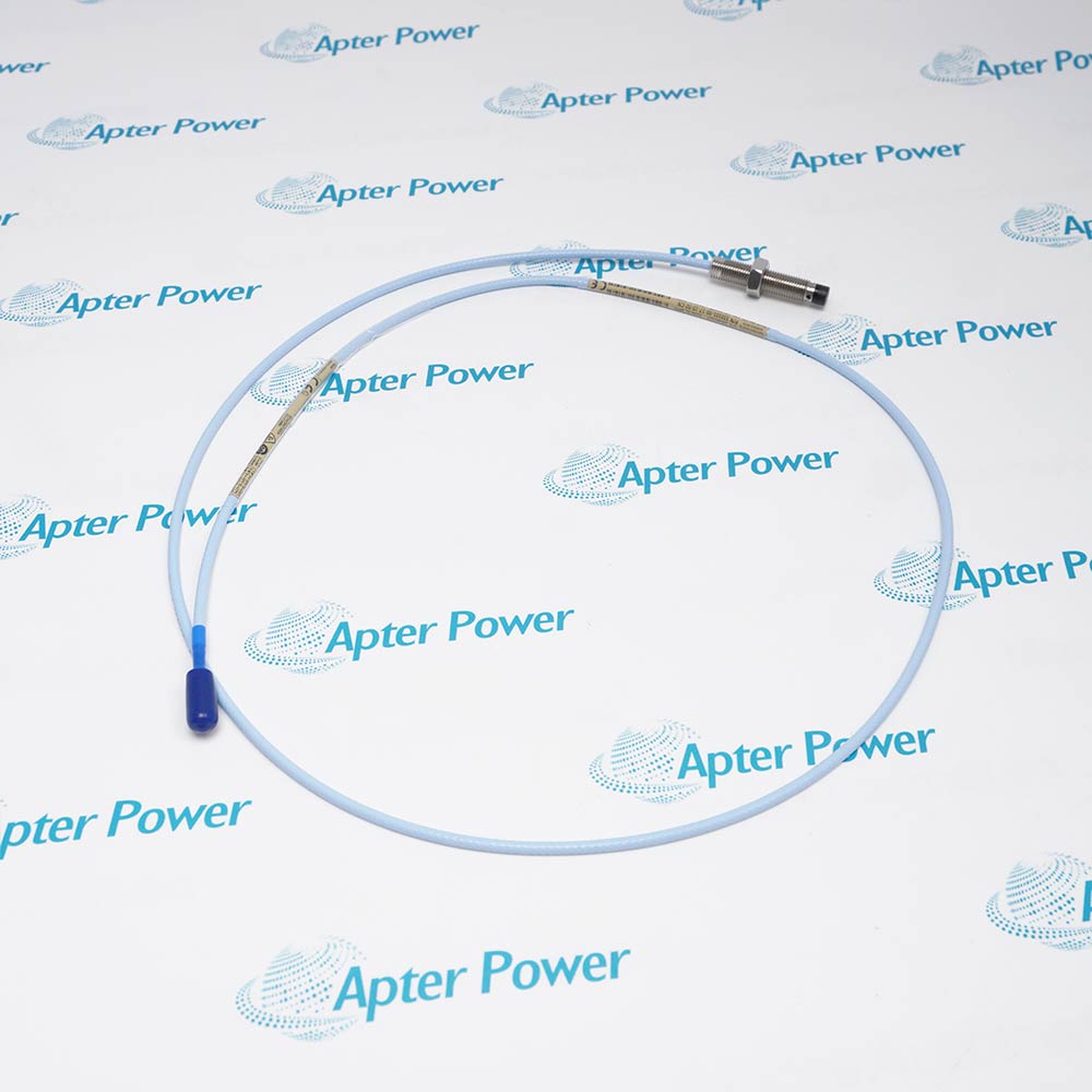 Bently Nevada 330101-00-17-10-02-CN