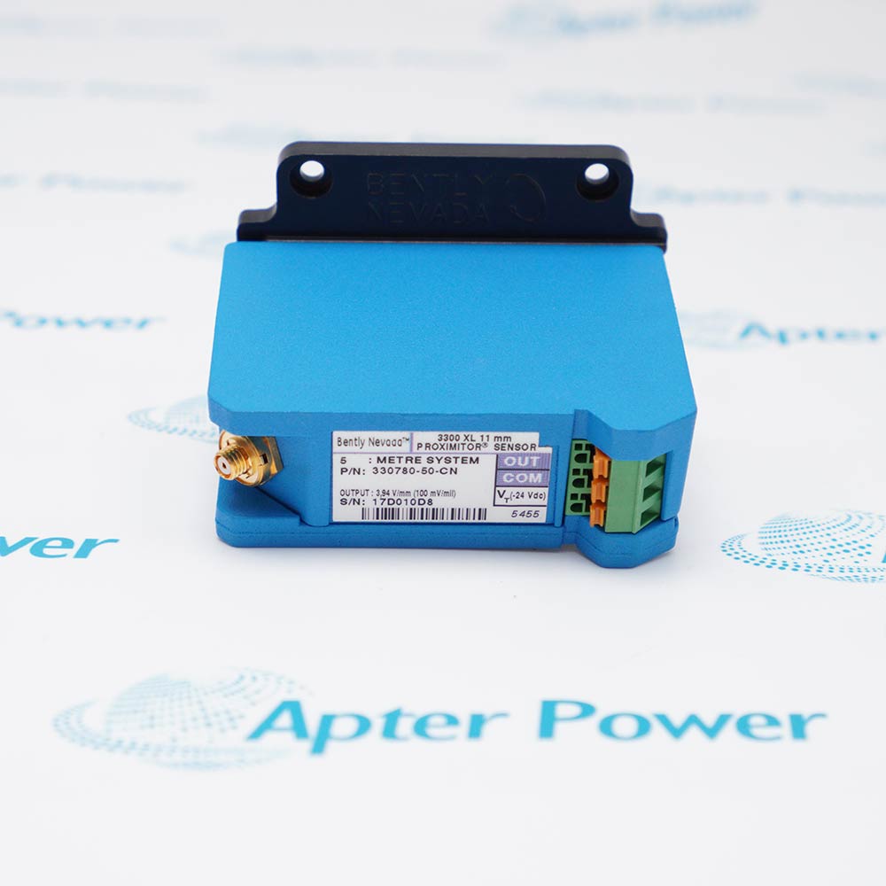 Bently Nevada 330780-50-CN