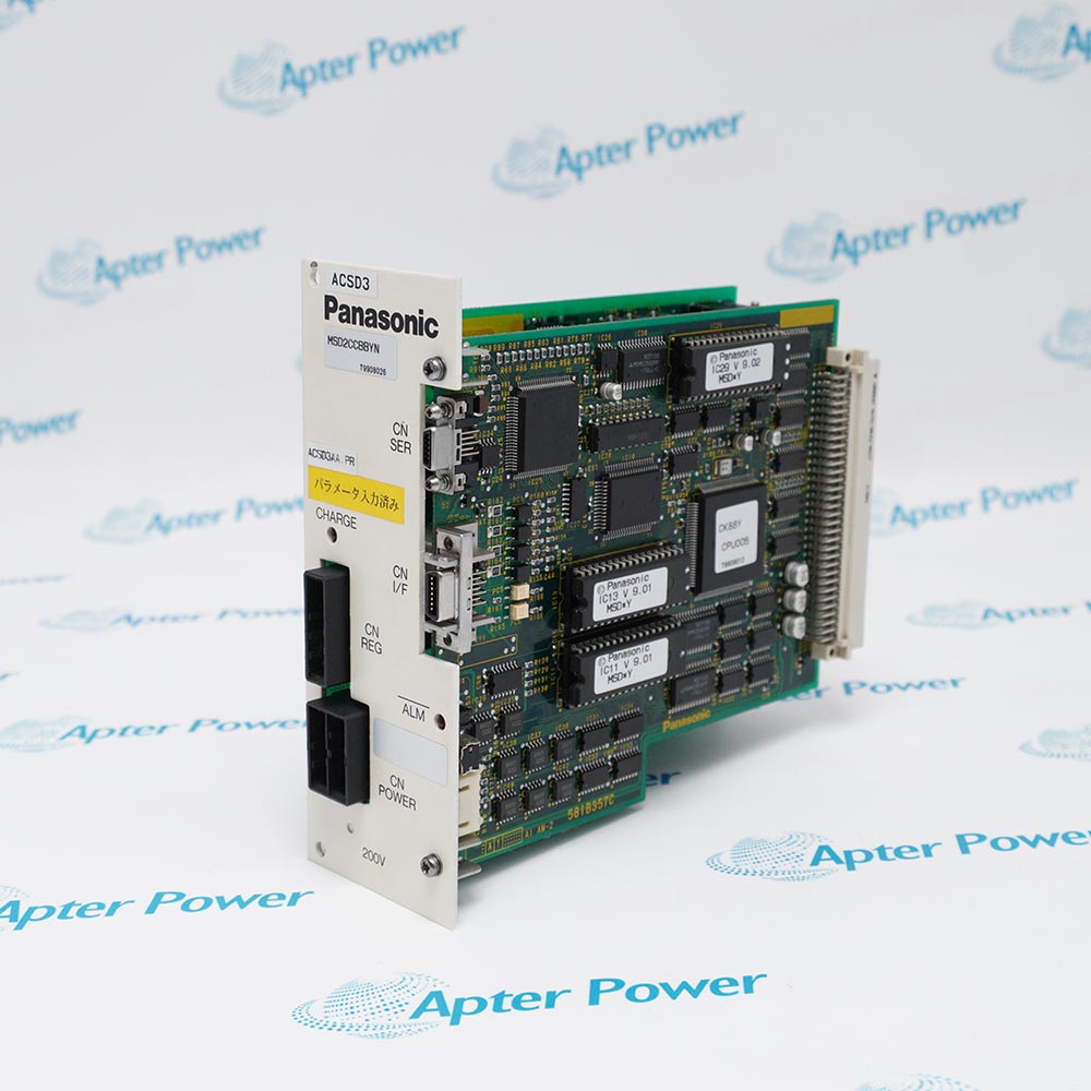 PANASONIC MSD2CCBBYN