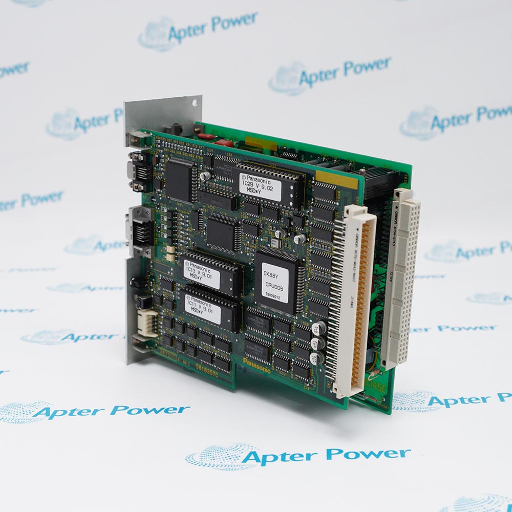 PANASONIC MSD2CCBBYN