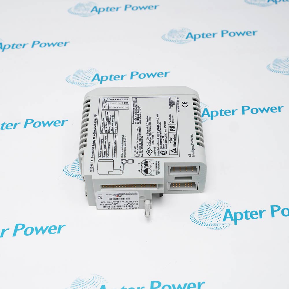 General Electric 8810-HI-TX-01