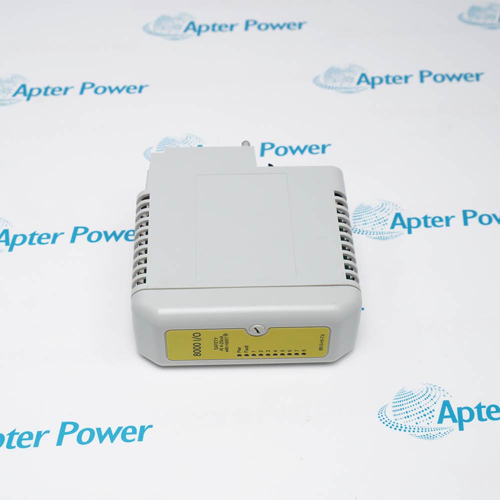 General Electric 8810-HI-TX-01