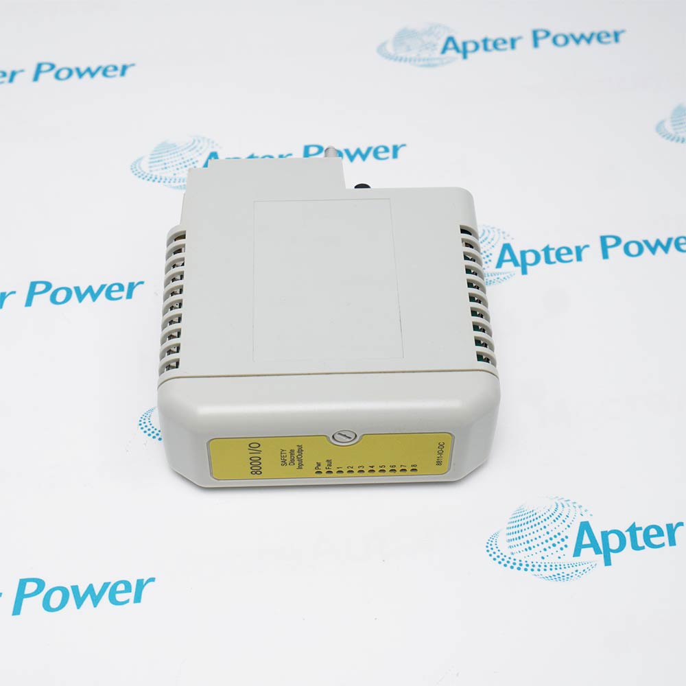 MTL Insturments Group 8811-IO-DC-01