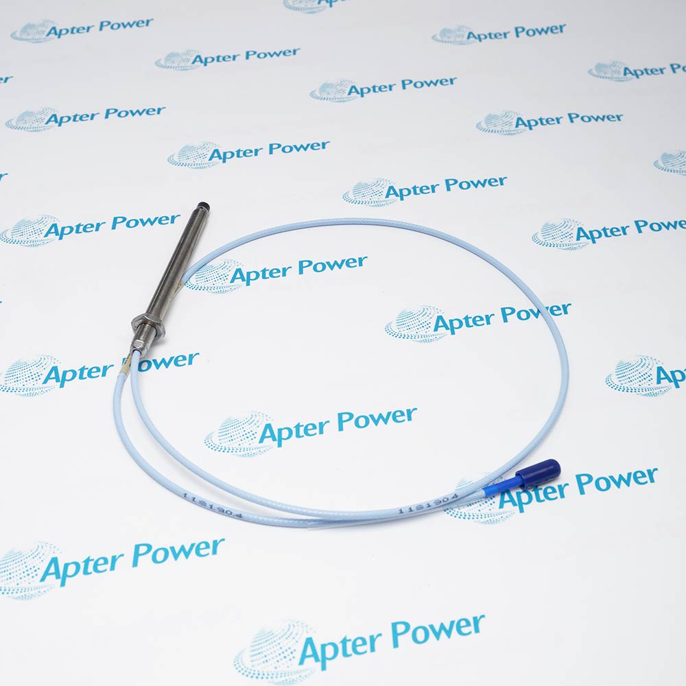 Bently Nevada 330103-00-13-10-02-00