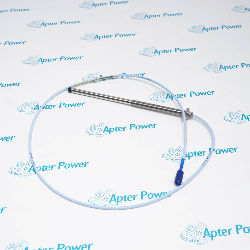 Bently Nevada 330103-10-20-10-02-00