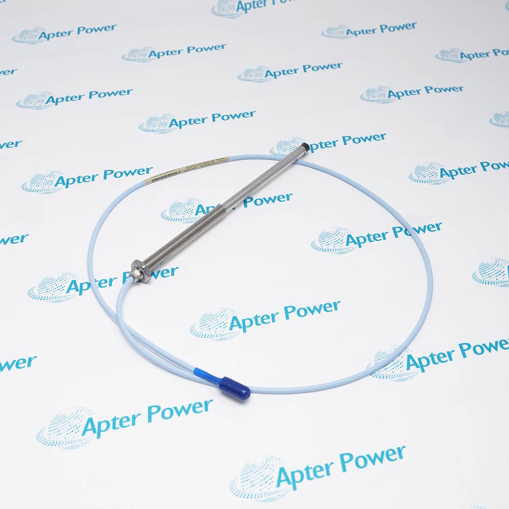 Bently Nevada 330103-10-20-10-02-00