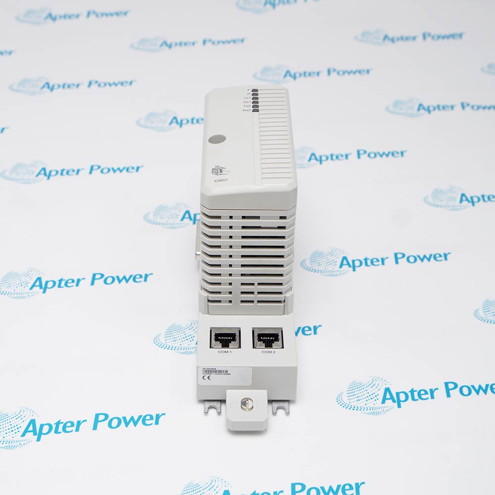 ABB CI857K01 3BSE018144R1