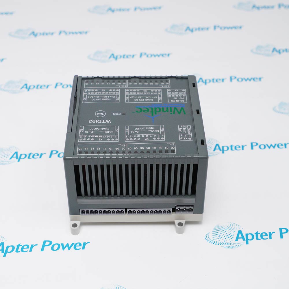 ABB GJR5252400R4101 07DI92 F5