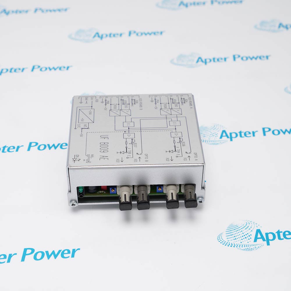 ABB HIEE400961R0001 UFB009AE01