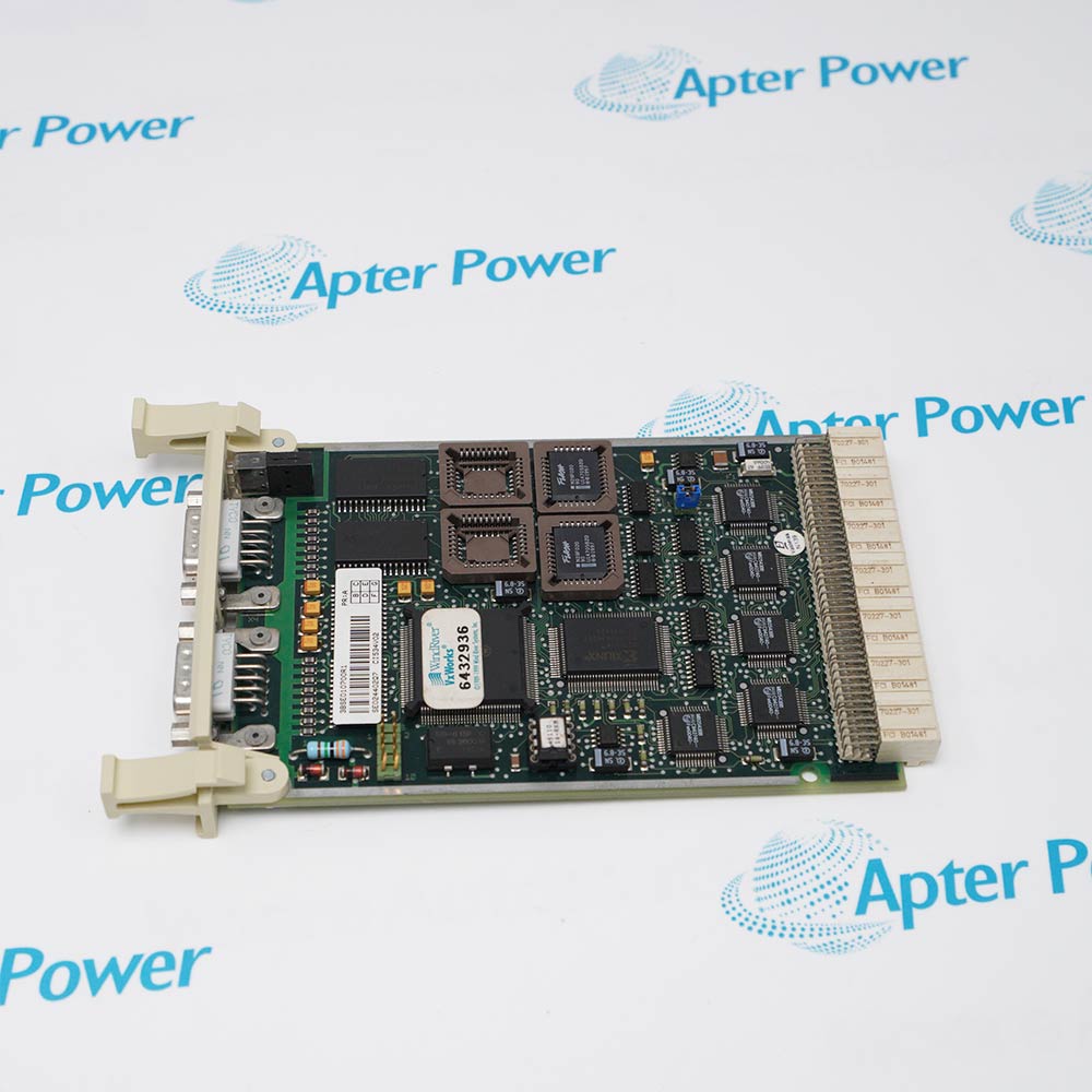 ABB CI534V02 3BSE010700R1