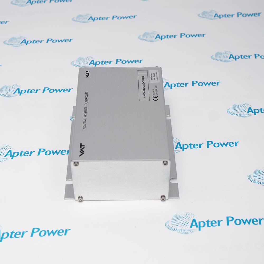 VAT PRESSURE CONTROLLER PM-6 810-49867 650PM-24CG-ADK3/0431