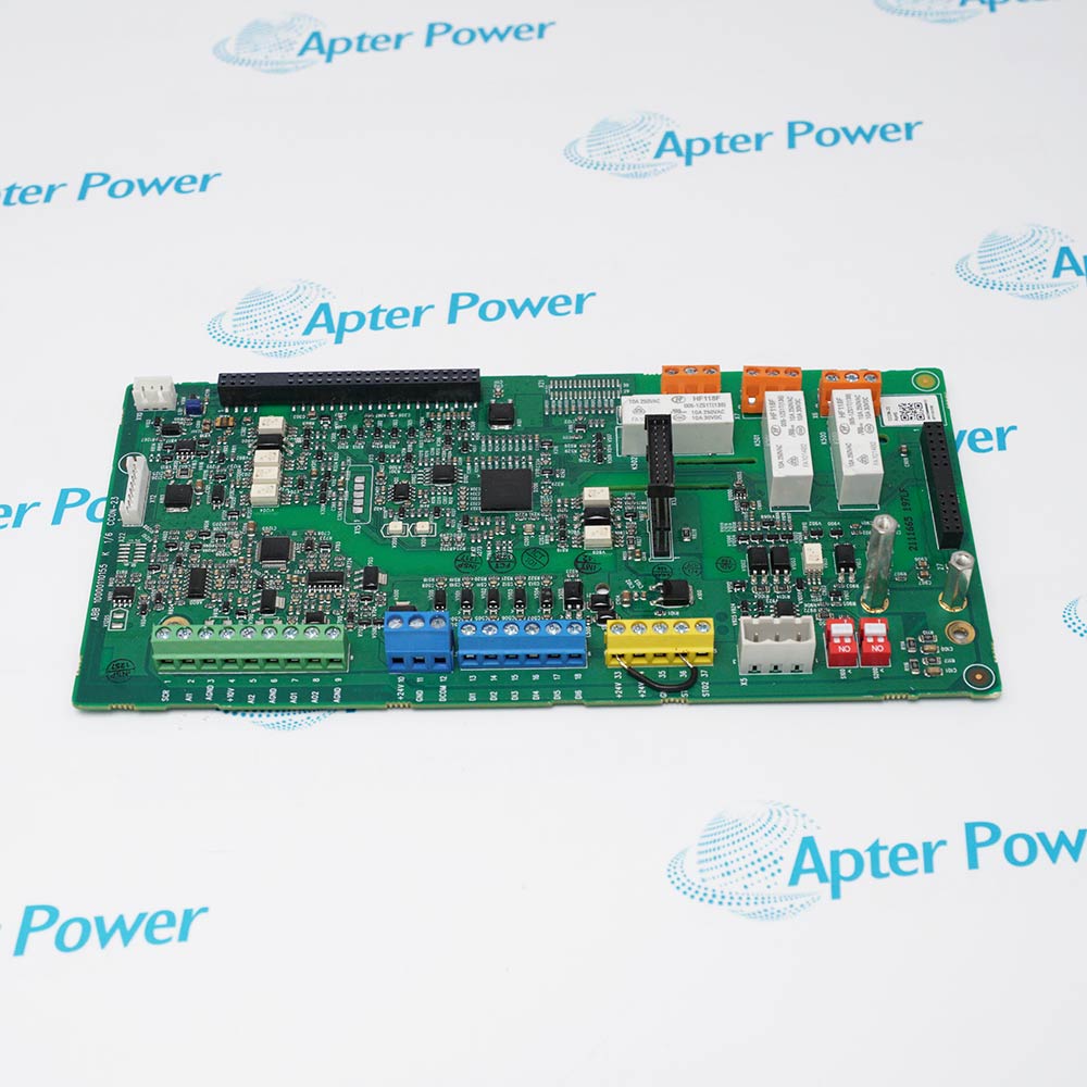 ABB 10000110155 CCON-23