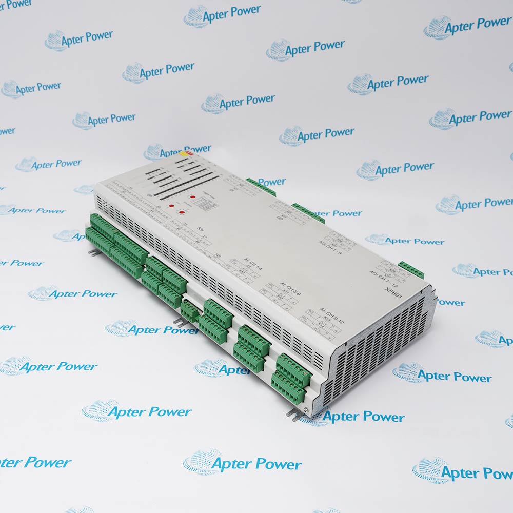 ABB XF801 3BSE061579R1